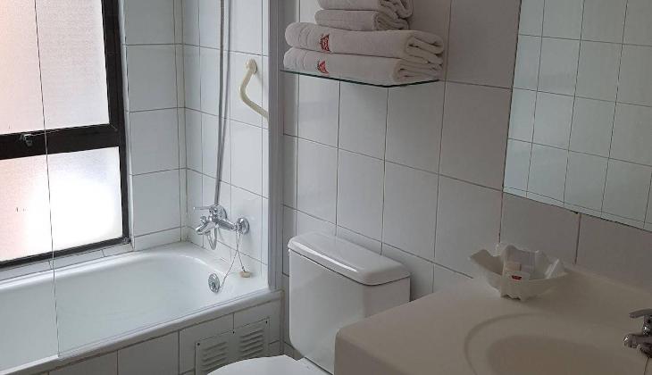 Tempo Rent Apart Hotel