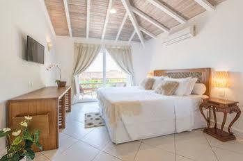 La Pedrera Small Hotel & Spa