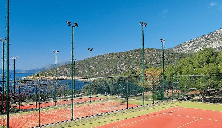 هتل بدروم پارک ریزورت