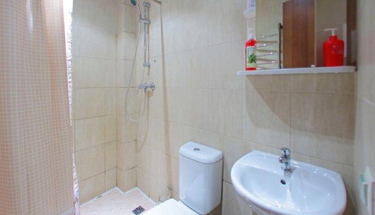 Samsonov Hotel Adagio