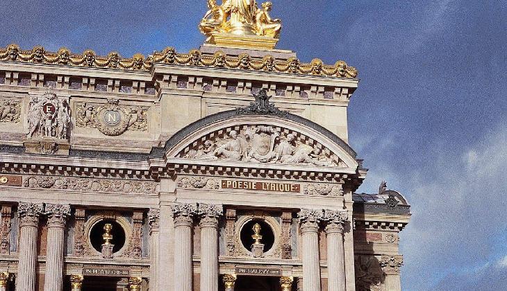 Mercure Paris St Lazare Monceau