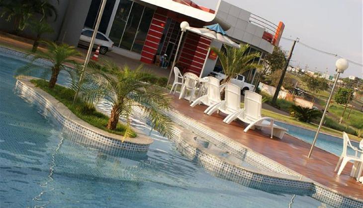 Samba Foz do Iguassu