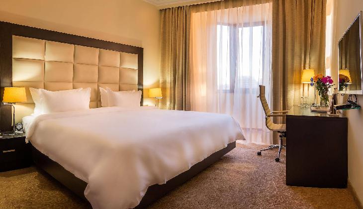 هتل پاریس ایروان