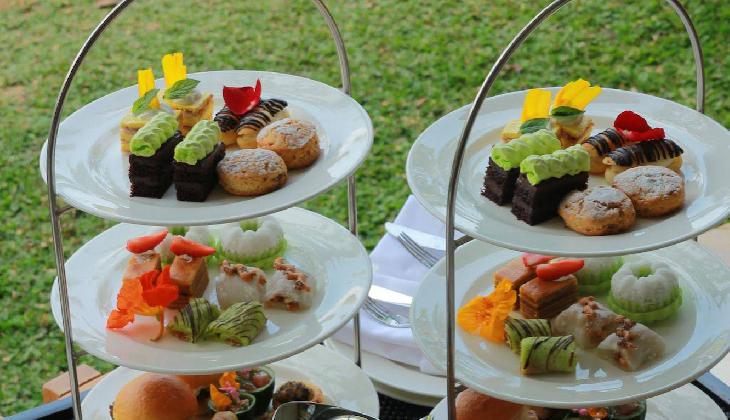 Padma Resort Ubud