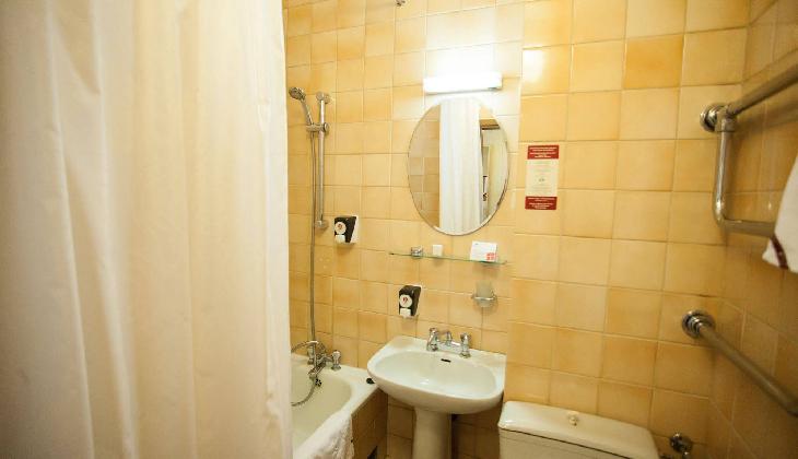 AZIMUT Hotel Siberia