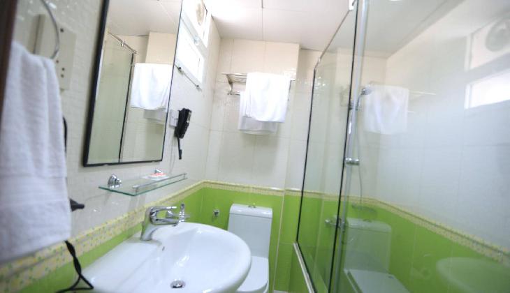 Sun City International Hotel