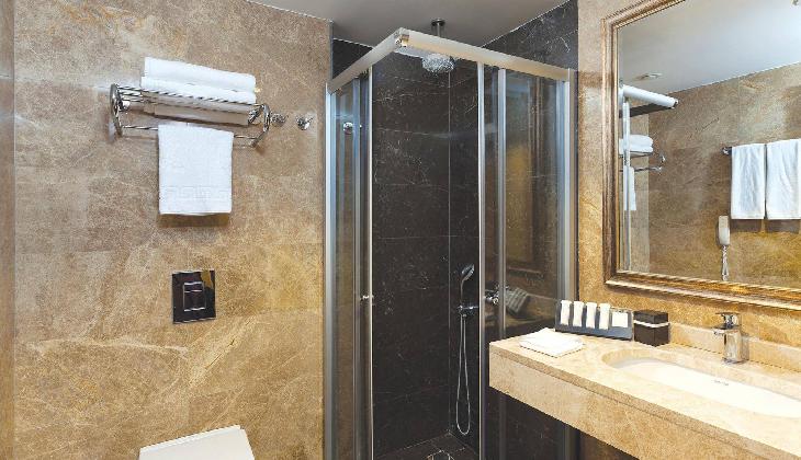 هتل مانسول لامارتین