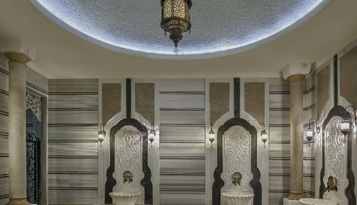 هتل دلفین امپریال لارا