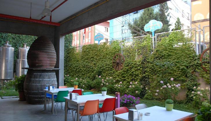 Han Hostel Airport North