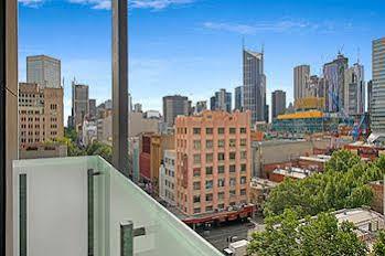 Quest on Bourke Serviced Apartments