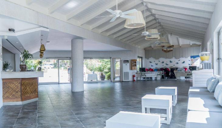 Liberty Hotels Lykia (Lykia World Oludeniz)