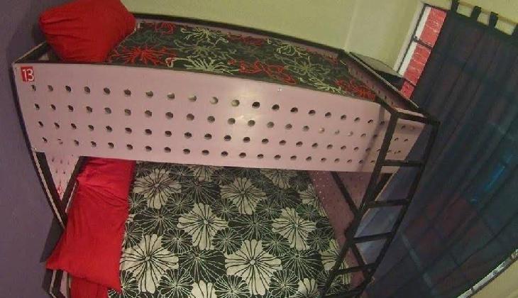 Roomies Hostel Condesa