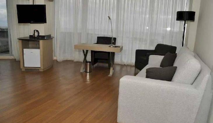 Aurum Trabzon Hotel Spa