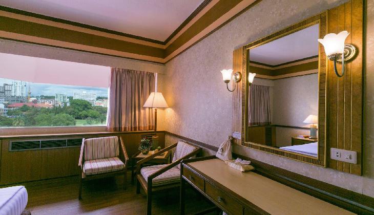 آسیا هتل پاتایا