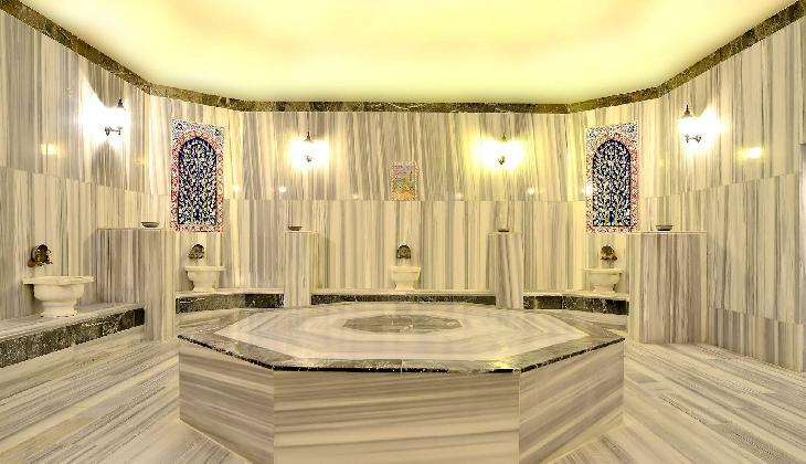 هتل میراکل ریزورت