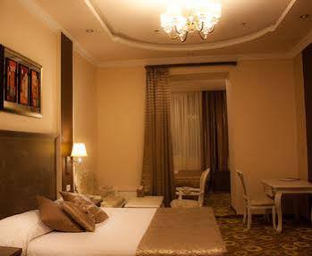 هتل امپریال پالاس