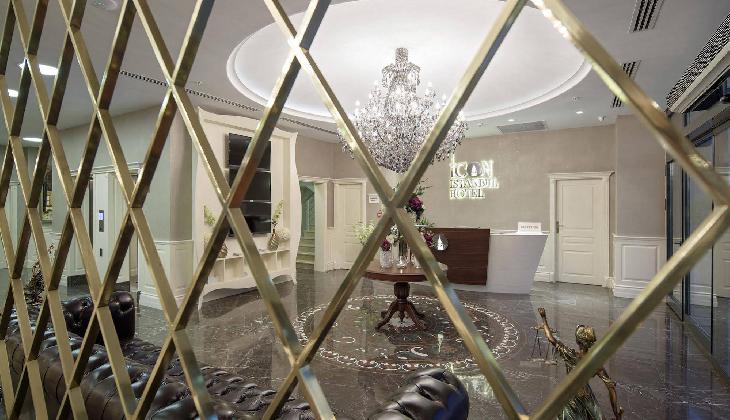 Icon Istanbul Hotel