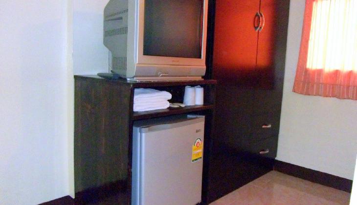 Lanna Thai Guesthouse