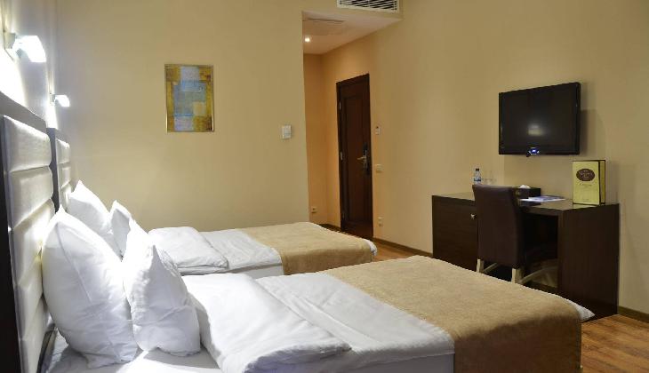 Hotel Orion Tbilisi