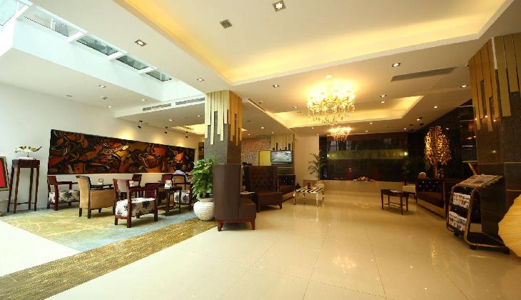 Hotel Bengal Canary Park