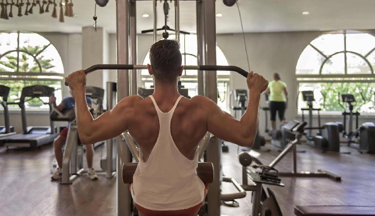 هتل دلفین امپریال لارا