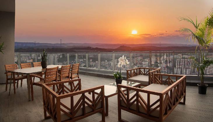 Somerset Maslak Istanbul