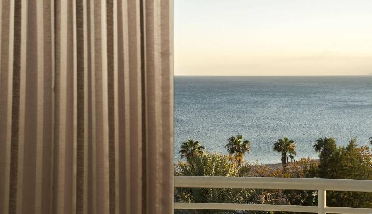 هتل کرنر پارک