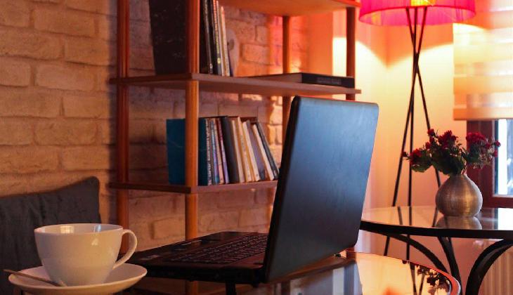 Three Apples Taksim Suites