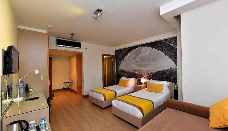 Cheya Besiktas Hotel & Suites