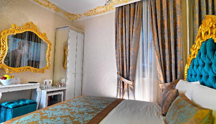 هتل وایت مونارچ