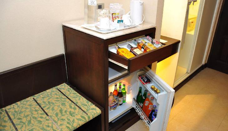 هتل آسیا بانکوک