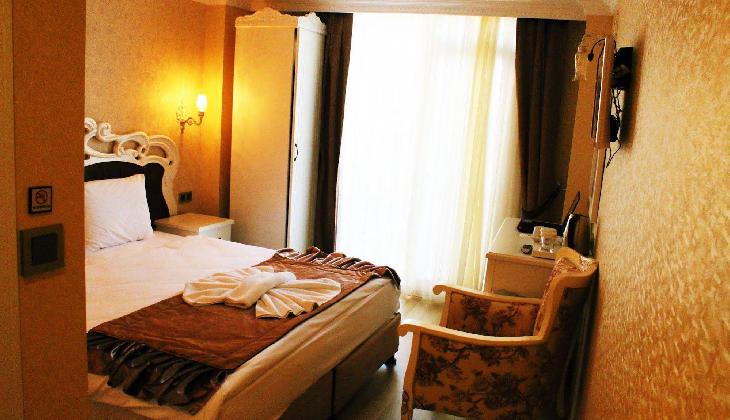 Sultanahmet Newport Hotel