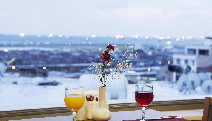 Delta Hotel Istanbul