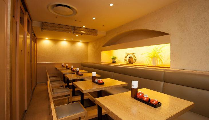 Mitsui Garden Hotel Osaka Yodoyabashi