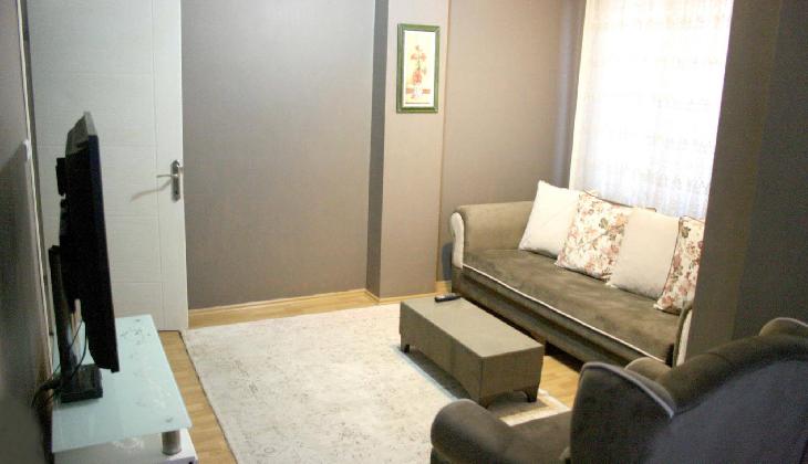 Expo Mg Apartments - Avcilar