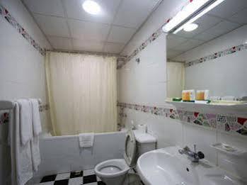 Imperial Hotel Apartments