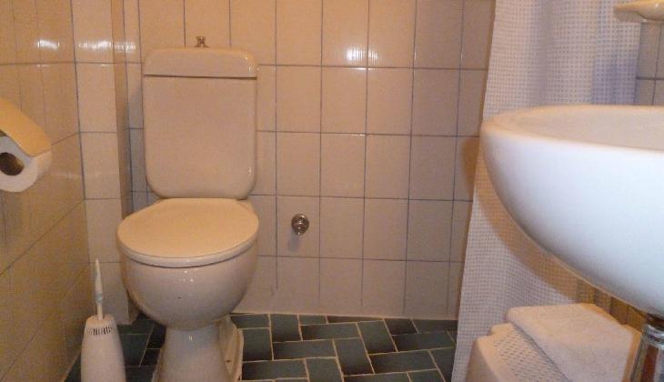 هتل فرانکفورت