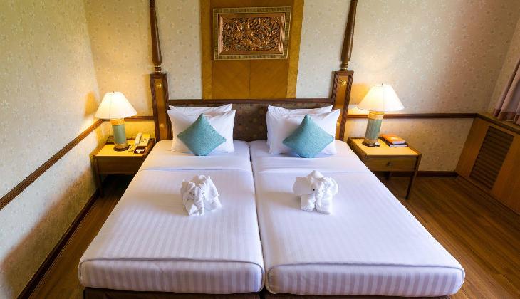 آسیا هتل پاتایا