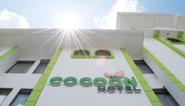Cocoon Hotel