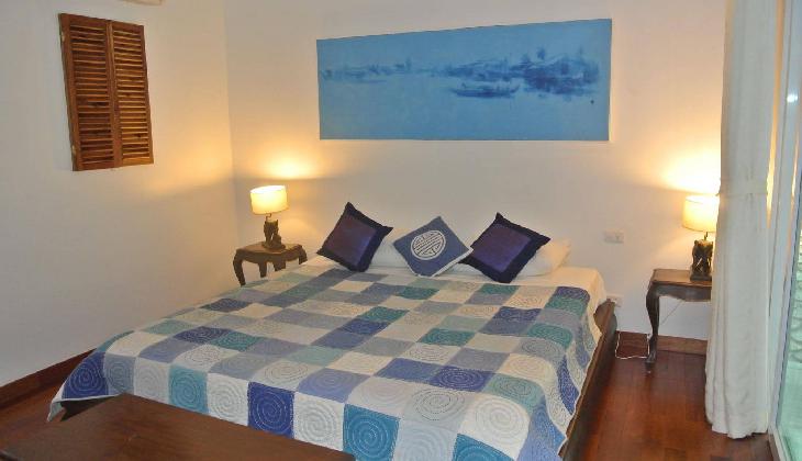 Alliance Boutique Villa