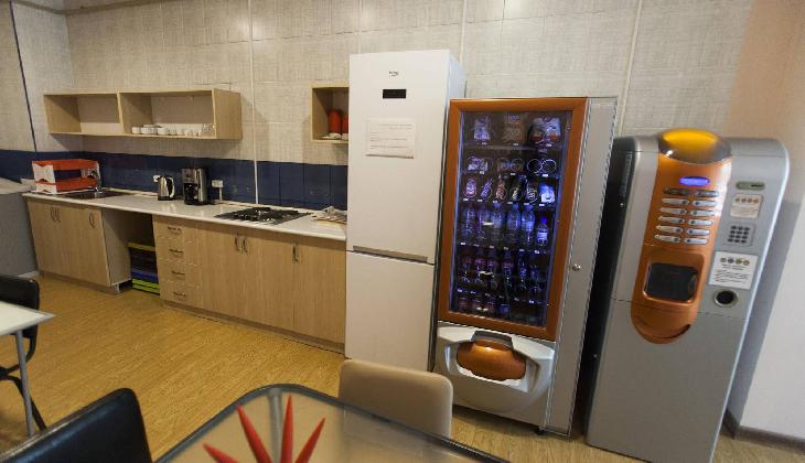 Holiday Hostel