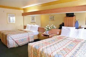 Value Inn Worldwide-LAX