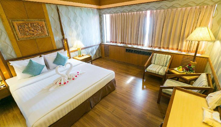 آسیا هتل پاتایا