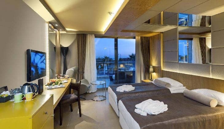 Sensimar Belek Resort & Spa