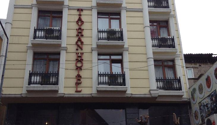 Tayhan Hotel
