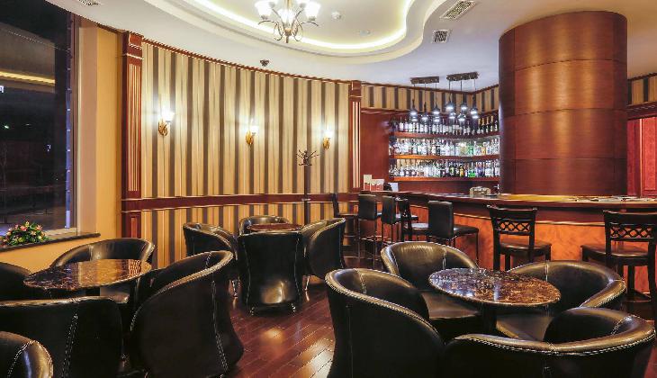 هتل دیاموند هاوس ایروان