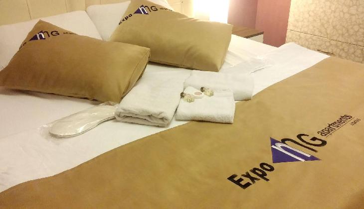 Expo Mg Apartments - Avcilar