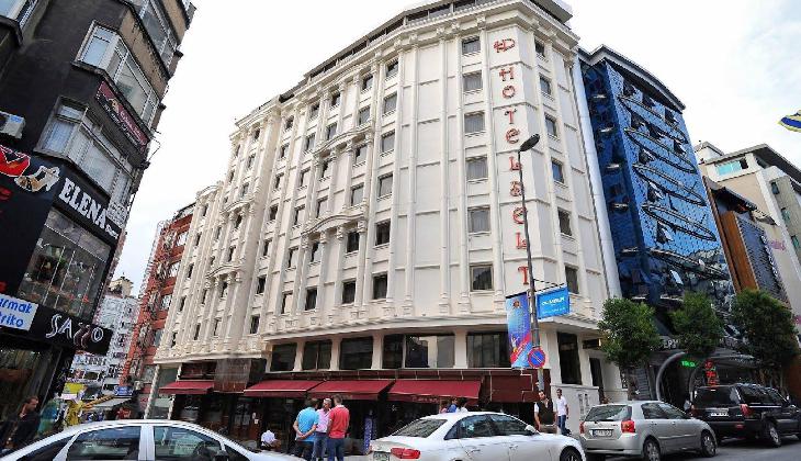 Delta Hotel Istanbul