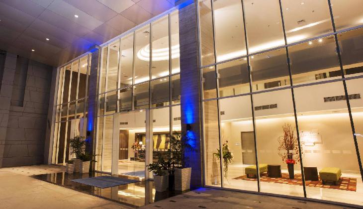 Holiday Inn Express Surabaya CenterPlaza