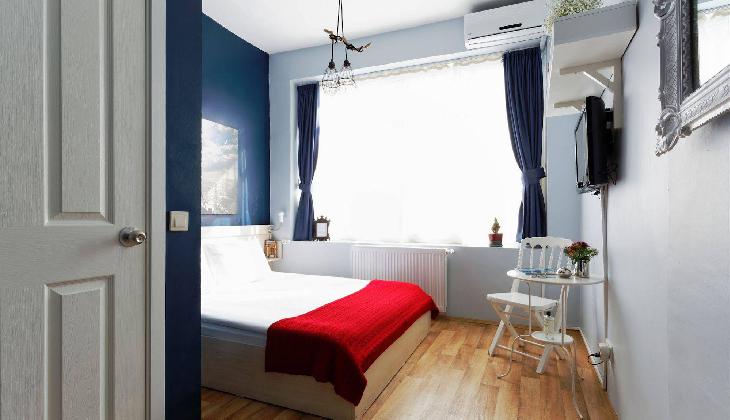 Portus House Istanbul